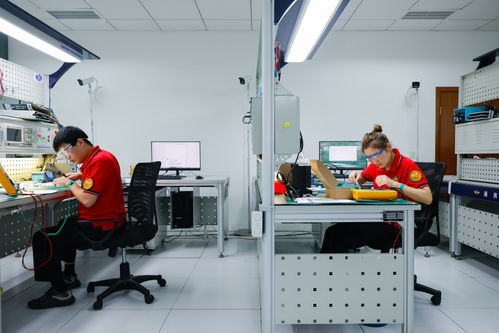 第二屆匠心杯裝備維修職業(yè)技能大賽 計(jì)算機(jī)及辦公設(shè)備維修賽項(xiàng)順利開幕