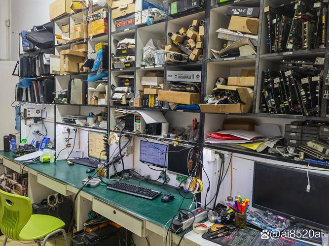 專業(yè)上門維修服務(wù) 打印機、電腦與辦公設(shè)備的一站式解決方案