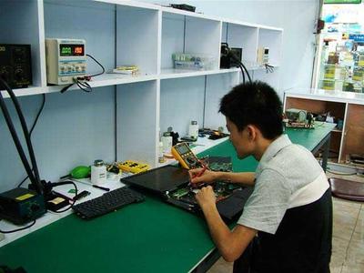 通訊設(shè)備修理項(xiàng)目銷(xiāo)售實(shí)戰(zhàn) 差異化策略如何助我鎖定客戶(hù)