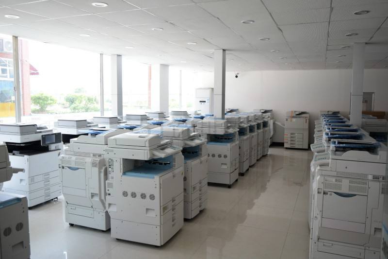 電腦打印機(jī)租賃及通訊設(shè)備修理全攻略 渠道、方式與優(yōu)勢(shì)解析