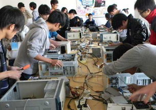 南昌辦公及通訊設(shè)備維修專(zhuān)業(yè)技能培訓(xùn)全攻略