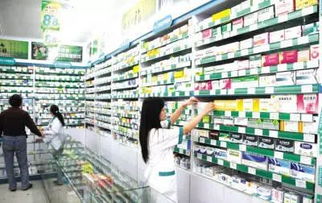 富寧一零售藥店GSP證書被撤銷，至少半年停業整頓
